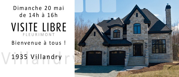 1935 rue Villandry