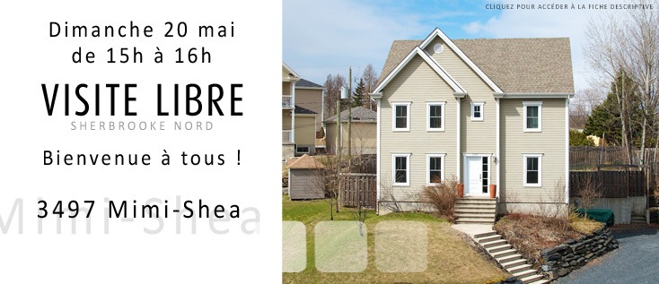 3497 rue Mimi-Shea